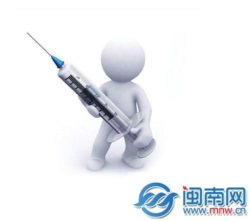 涉事乙肝疫苗型号未流入泉州 疫苗接种禁忌提