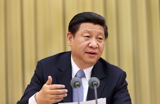 中央农村工作会议:中国人饭碗 应主要装中国粮