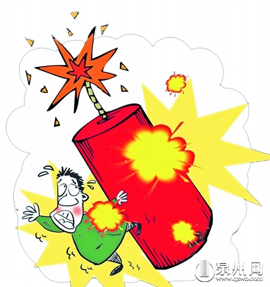 烟花
