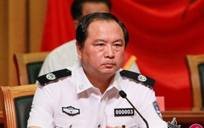 李东生涉嫌严重违纪违法