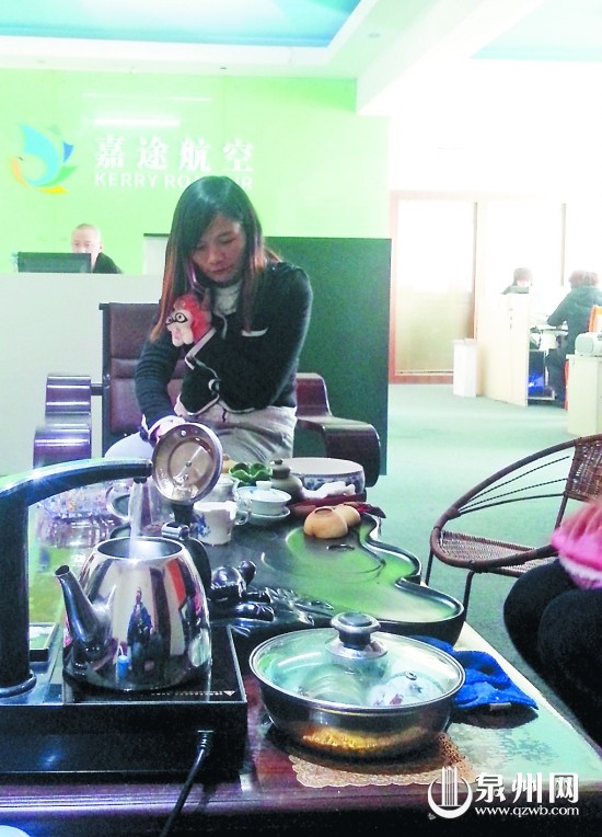 组团旅行社将游客“卖”给违规地接社