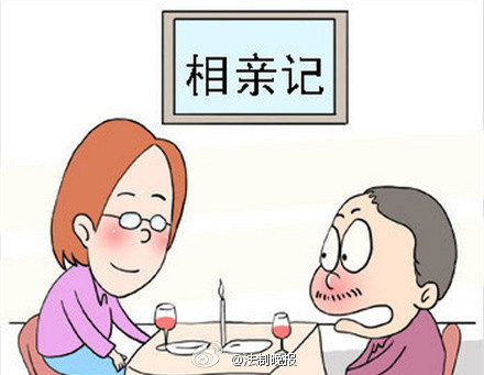 相亲记