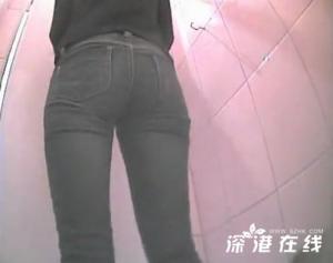 厦门大学女厕"偷拍门"马赛克组图 全套50多张照片网络