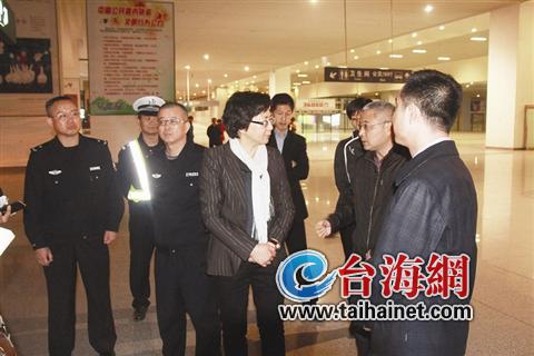 集美区委书记倪超