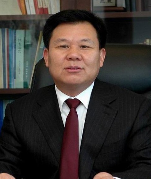 原扶贫办官员范增玉受贿案开审 助丁书苗结识