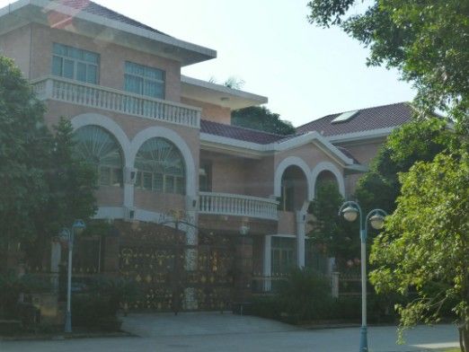东莞市厚街镇武装部长林伟忠
