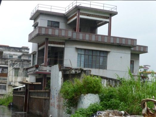 东莞市厚街镇武装部长林伟忠1