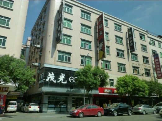 东莞市厚街镇武装部长林伟忠3