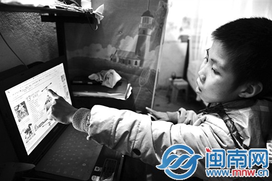 小云翔恢复得不错