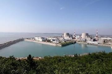 两岸能源公司签订协议