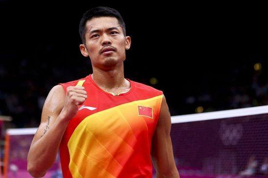 搜索:羽毛球世界排名 林丹的结果