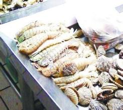 鲜虾涨价
