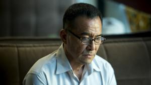 北京爱情故事电影版王庆祥斯琴高娃演绎老年的爱情故事高清剧照