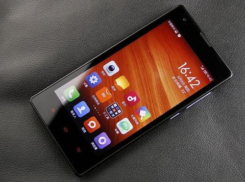 2014年1月香港十大最受关注智能手机排名(图