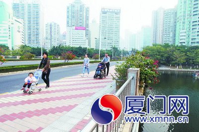 市府大道南桥