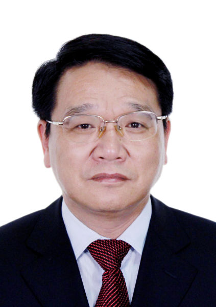 陈瑞喜