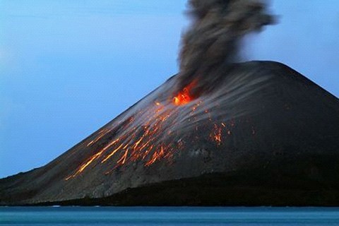 漳州漳浦滨海火山岛地质公园景区介绍