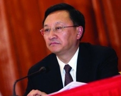 南京 城管俞立新
