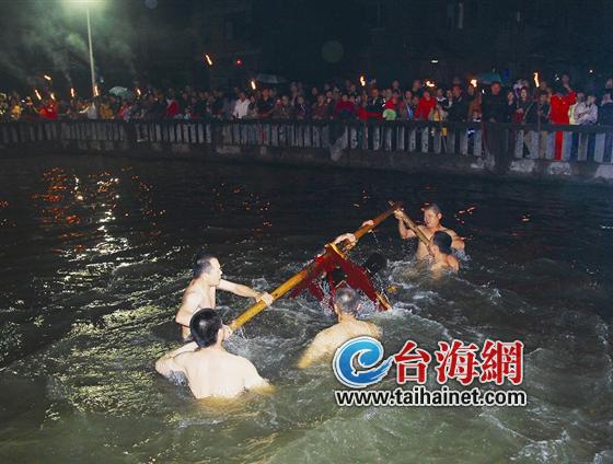 漳州市元宵节活动1(图片)