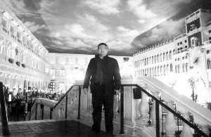 六合一官员被曝美国考察时到访“赌城”