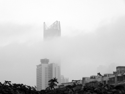 福建今明天气温逐渐回升 后天冷空气来袭