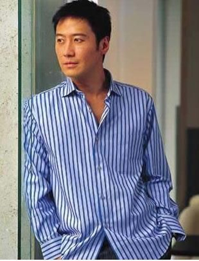 曝43岁黎明秘恋23岁新欢半年 嫩模神似乐基儿