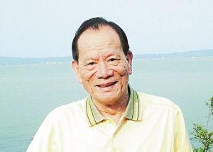 深圳原副市长袁汝稳