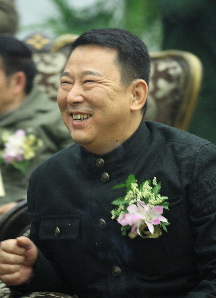 原四川汉龙集团董事局主席刘汉涉黑被诉 揭秘犯罪内幕