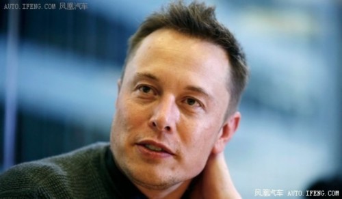 特斯拉CEO否认将被苹果公司收购 曾与其高管
