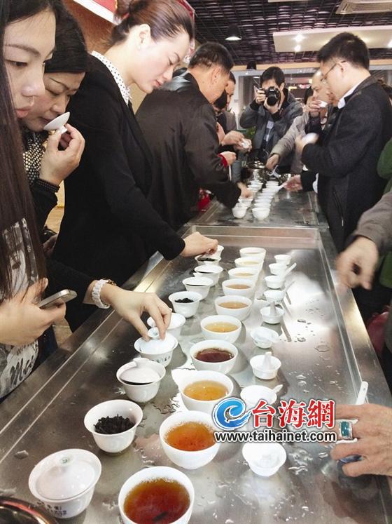 品茶