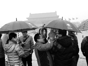 班上44家长每人平摊70元为学校买空气净化器
