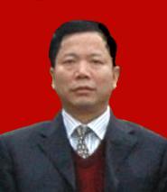 晏德文简历