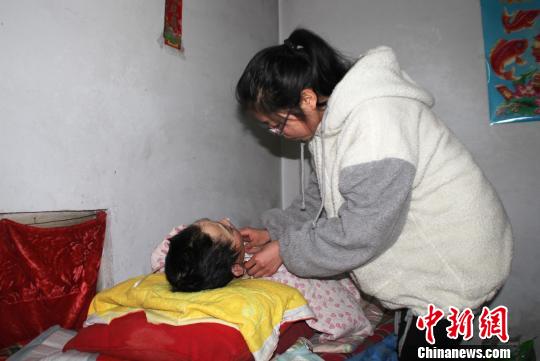 河北承德双滦区女孩放弃学业
