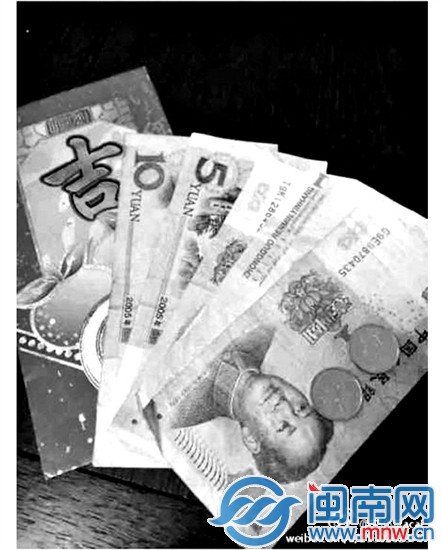 昨天，你收到红包了吗？