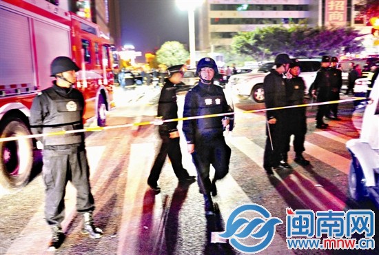 由新疆分裂势力策划制造