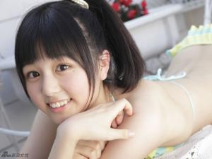 萝莉内衣内裤写真图片_内衣内裤萝莉(3)