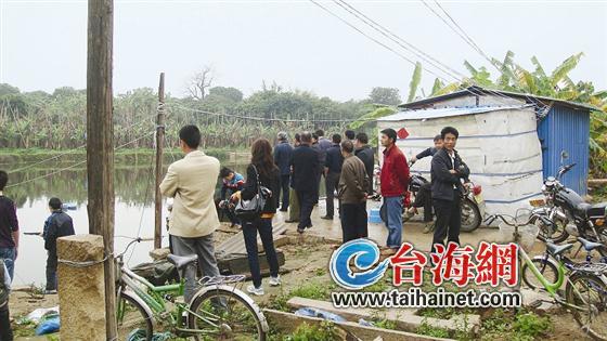射击“考龟”盼归故里