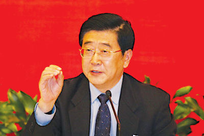 孟学农:官员出书还不如给孩子们印点经典读物