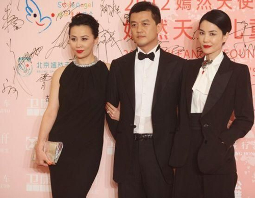 嫣然基金会回应:没有任何隐瞒 审计结果足以正视听