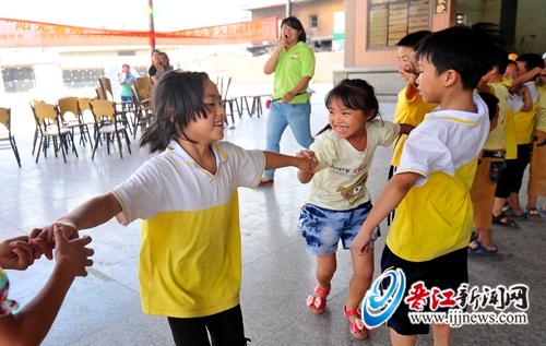 晋江社会组织登记流程减半 4个月30个组织成立