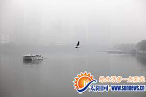 厦门将进入雷暴高发期