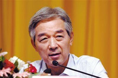 中科院院士回应享副部级待遇:可看干部保健门