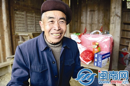 德化百寿宴1