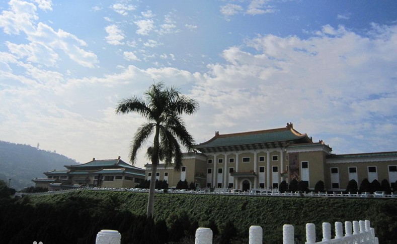 台北故宫博物院门票多少钱 台北故宫在哪里