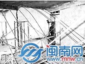 甘肃地震局住宅楼