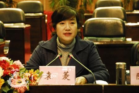 曝四川南充落马副市长与1名女县委书记关系密切1