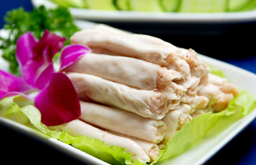 泉州润饼菜