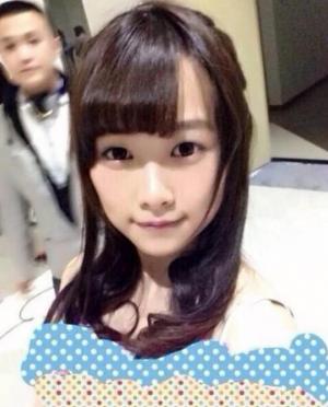 李宇春长发造型惊呆网友疑snh48成员私照 唐安琪个人资料曝光