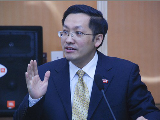 华大工商管理学院博士生导师张向前