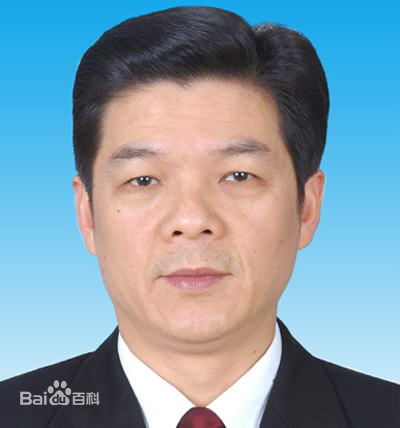 平和县县委书记沈金水